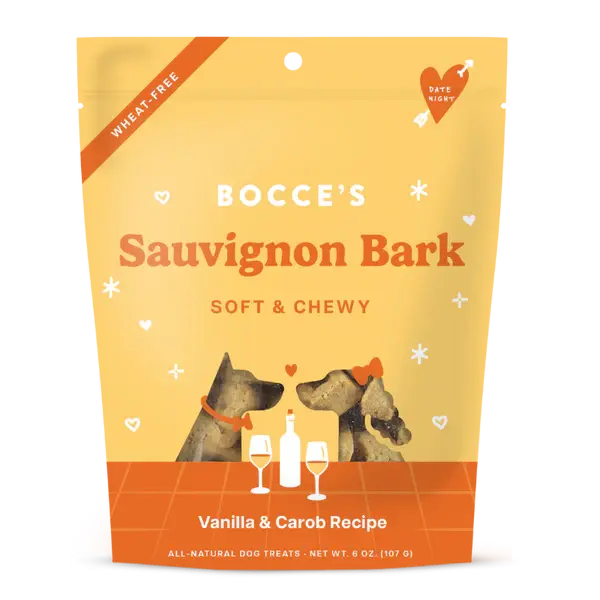 Sauvignon Bark  6oz