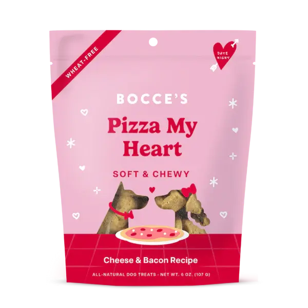 Pizza My  Heart 6oz