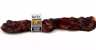 Beef Slim Value Pack