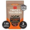 Tricky Trainers Chewy GF Peanut Butter 5 oz