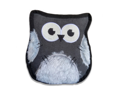 Patchs Dog Toy OWL