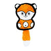 Crinkle Baby Fox 10 inch