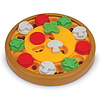 Treat Puzzle - Pizza Party