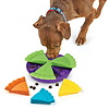 Puzzle Feeder - Treat Puzzle - Slice-O-Pie