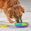 Puzzle Feeder - Treat Puzzle - Slice-O-Pie