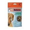 Lamb Healthy Bites Freeze Dried 50g