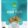 Dog Cod Fish  Treats 2 oz