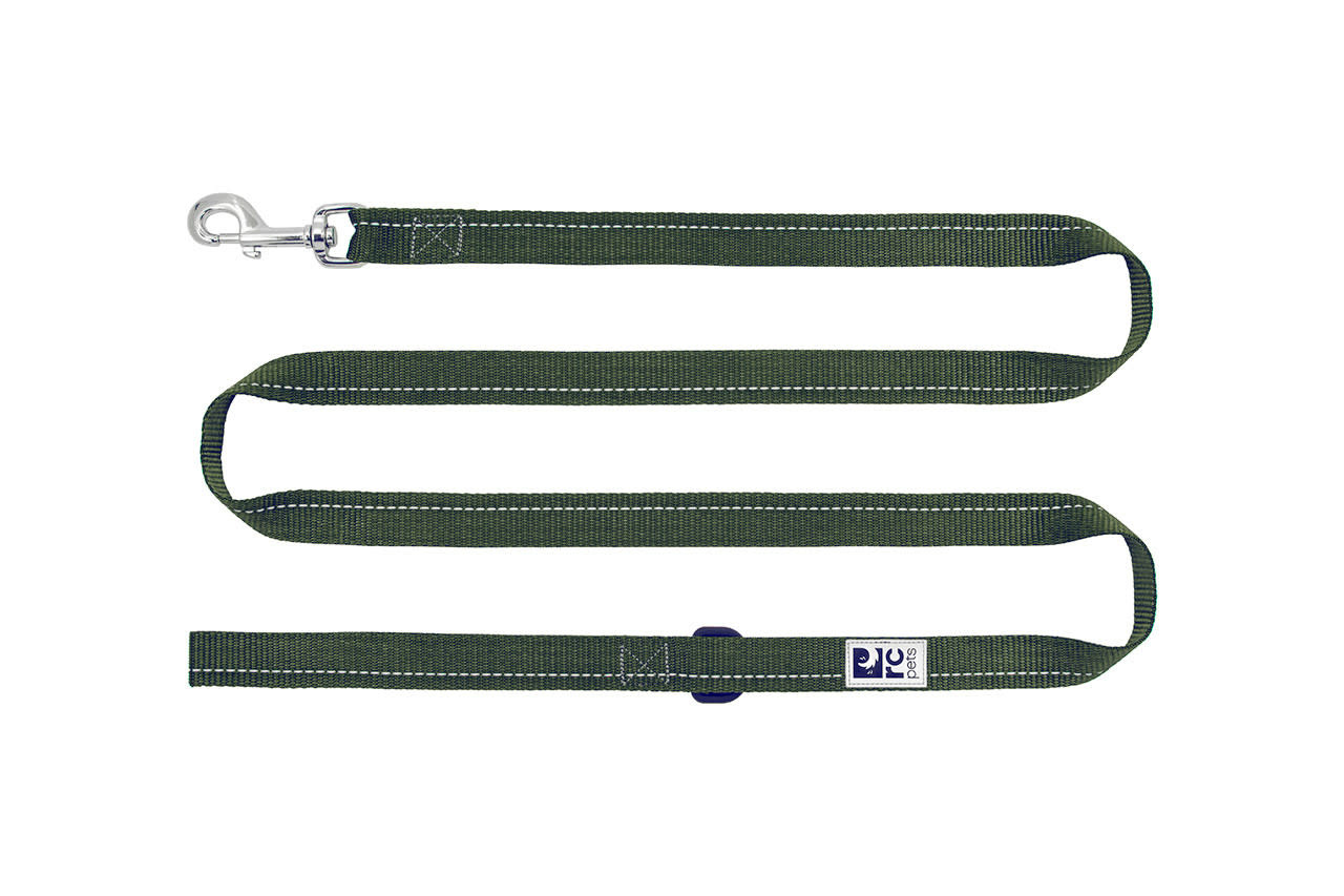 Leash Primary  3/4x6 Dark Olive