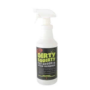 Dirty Squirty Enzyme Cleaner 1L