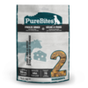 PureBites Beef & Cheddar Cheese Value 250g