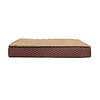 Ethical Bamboo Brown Bed 29" X 20"