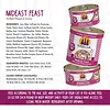 Cat GF Mideast Feast 3 oz