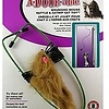 ETHICAL A-Door-Able Bouncing Mouse | Rattle & Catnip