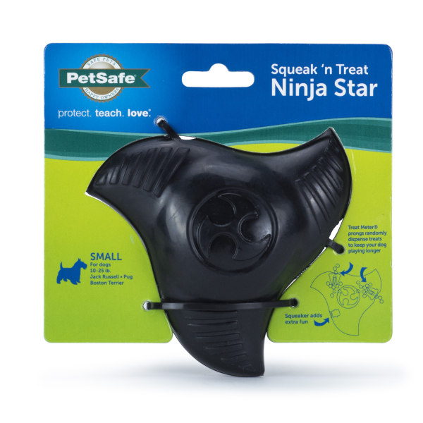 Ninja Star Small