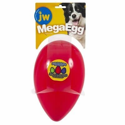 JW Mega Egg Large
