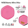 Disc & Lick Mat Wild Berry Scent