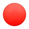 Soccer Ball Orange 6"