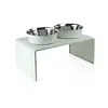 Raised Magnetic Diner With Bowls