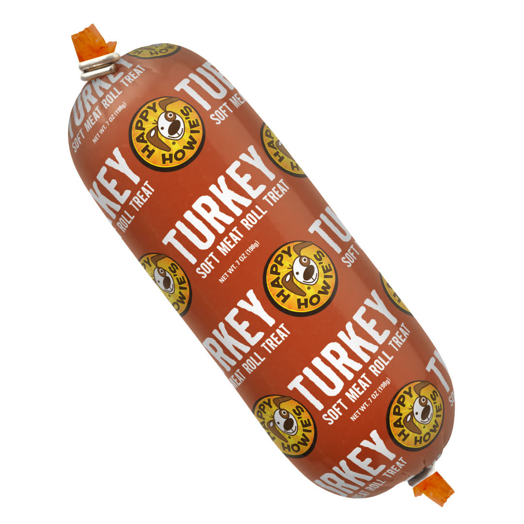 Meat Roll Turkey 7oz