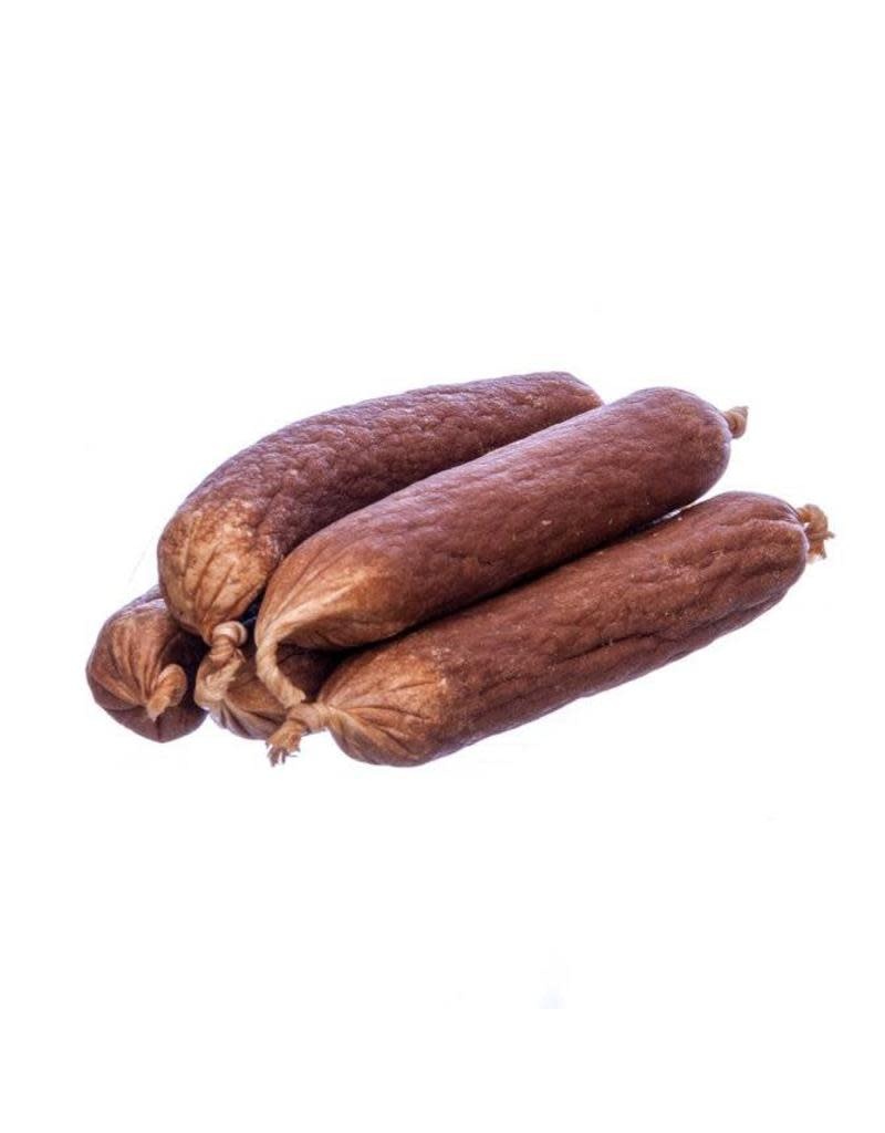Sausage Turkey 4in