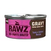 Gravy Tuna & Salmon Cat  5.5oz