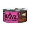 Gravy Whole Sardines & Pumpkin Cat  5.5oz
