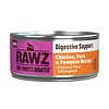 Digestive Support Chicken/Pork & Pumpkin Cat  5.5oz
