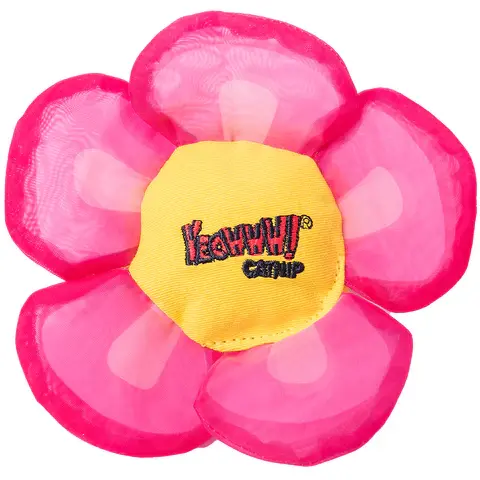 Yeowww! Daisey Flower Top