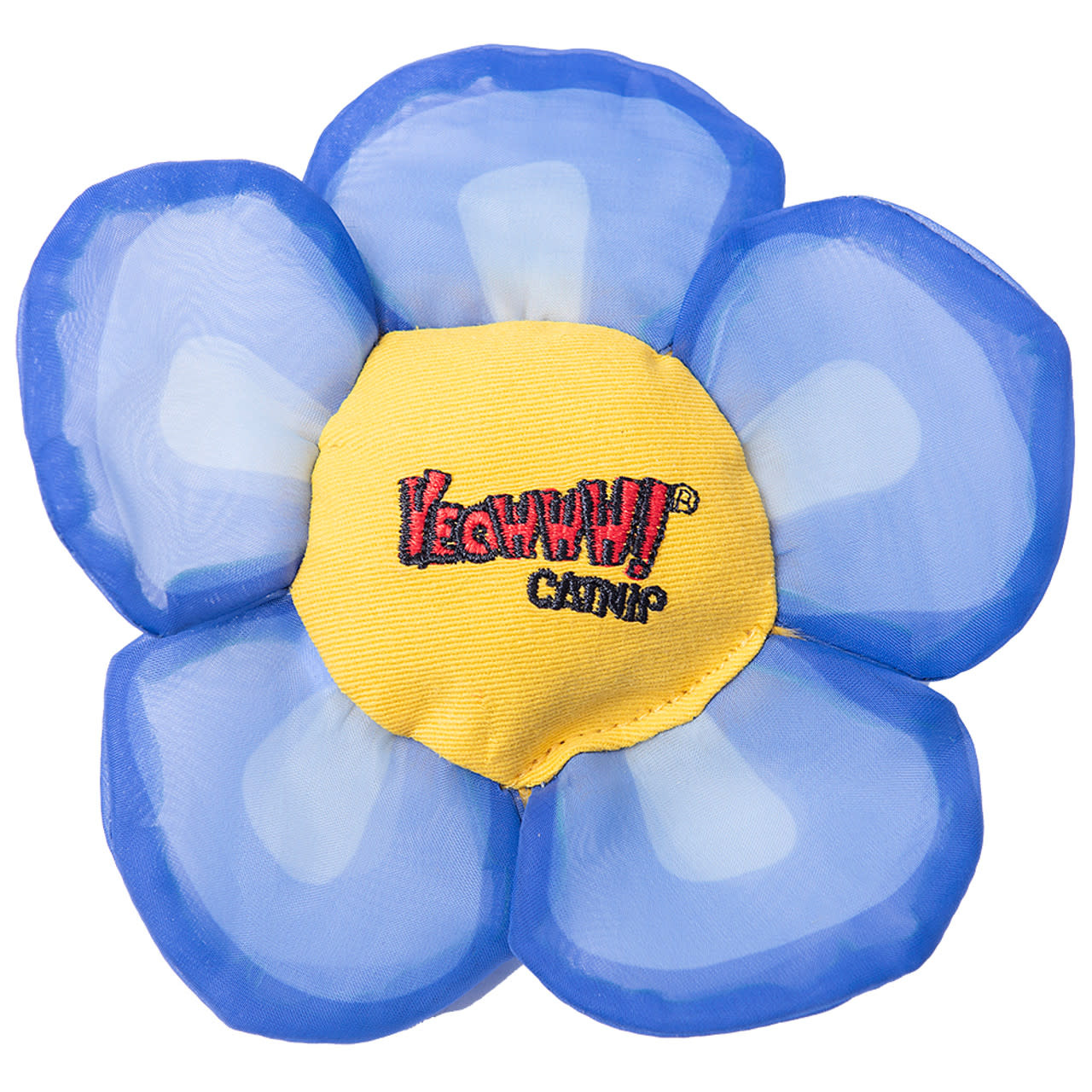Yeowww! Daisey Flower Top