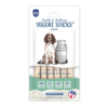 Dog Chew Yogurt Sticks Plain 4.8 oz