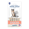 Dog Chew Yogurt Sticks Bacon 4.8 oz