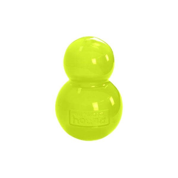 Double-Tuff Interactive Treat Stuffer
