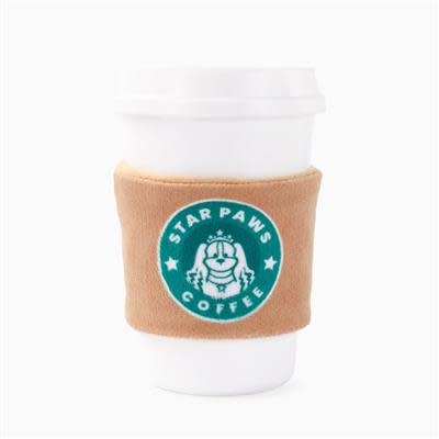 Hugsmart StarPaws Coffee