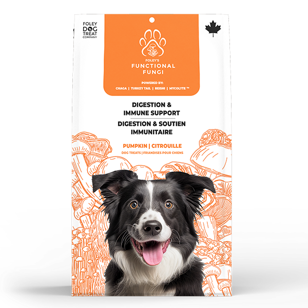 Digestive & Immune Pumpkin 200g