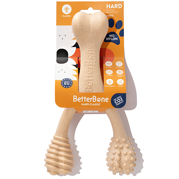 Hypoallergenic Dog Beef Lg