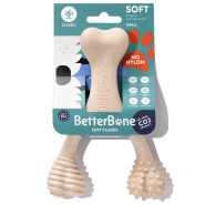 Hypoallergenic Soft Classic Sml