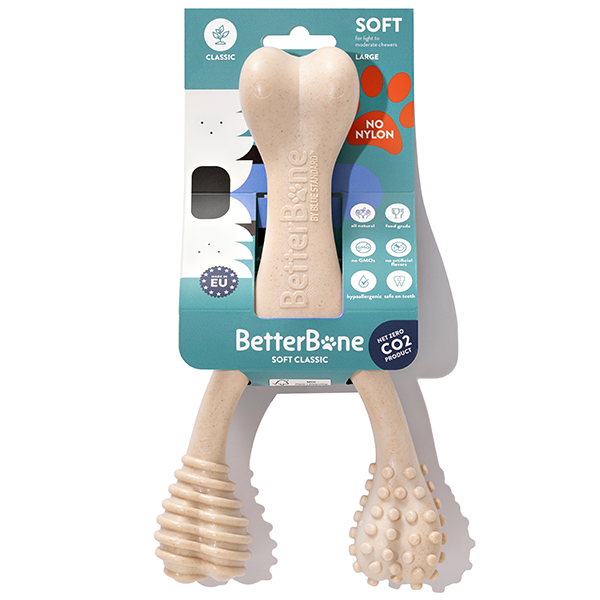 Hypoallergenic Soft Classic Lg