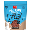 WMBL Jerky Salmon 10oz