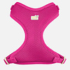 Petite PPF6A342 Harness Mesh Fushia 2XS