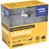 Complete Chicken Dinner 8LB