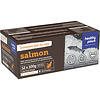 Complete Dinner Salmon 1.2KG | Cat