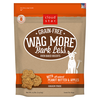 WMBL Oven Baked GF Treat Peanut Butter & Apple 2.5 lb