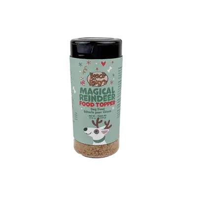 Holiday Prepack Magic Reindeer Food Shaker
