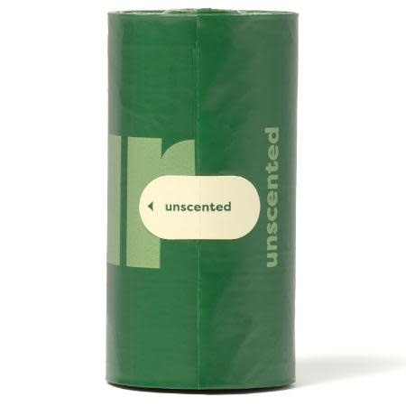 Poop Bags Refill Unscented
