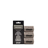Doo-N-Go Refill Bag Oxo-Biodegradable XL45 10x16 Grey