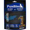 PureBites Cod Skin Jerky Mid 137GM