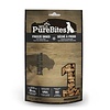 Purebites Wild Bison Liver  60GM