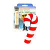 Meowijuana - "Get Twisted" Candy Cane