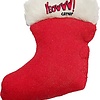 Duckyworld 100% Organic Flower Leaf Catnip Cat Toy Christmas Stocking