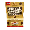 Primal Dog Freeze Dried Lamb Nuggets 14 oz